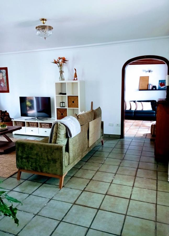 Villa Casa Strelitzia Nazaret Exterior foto