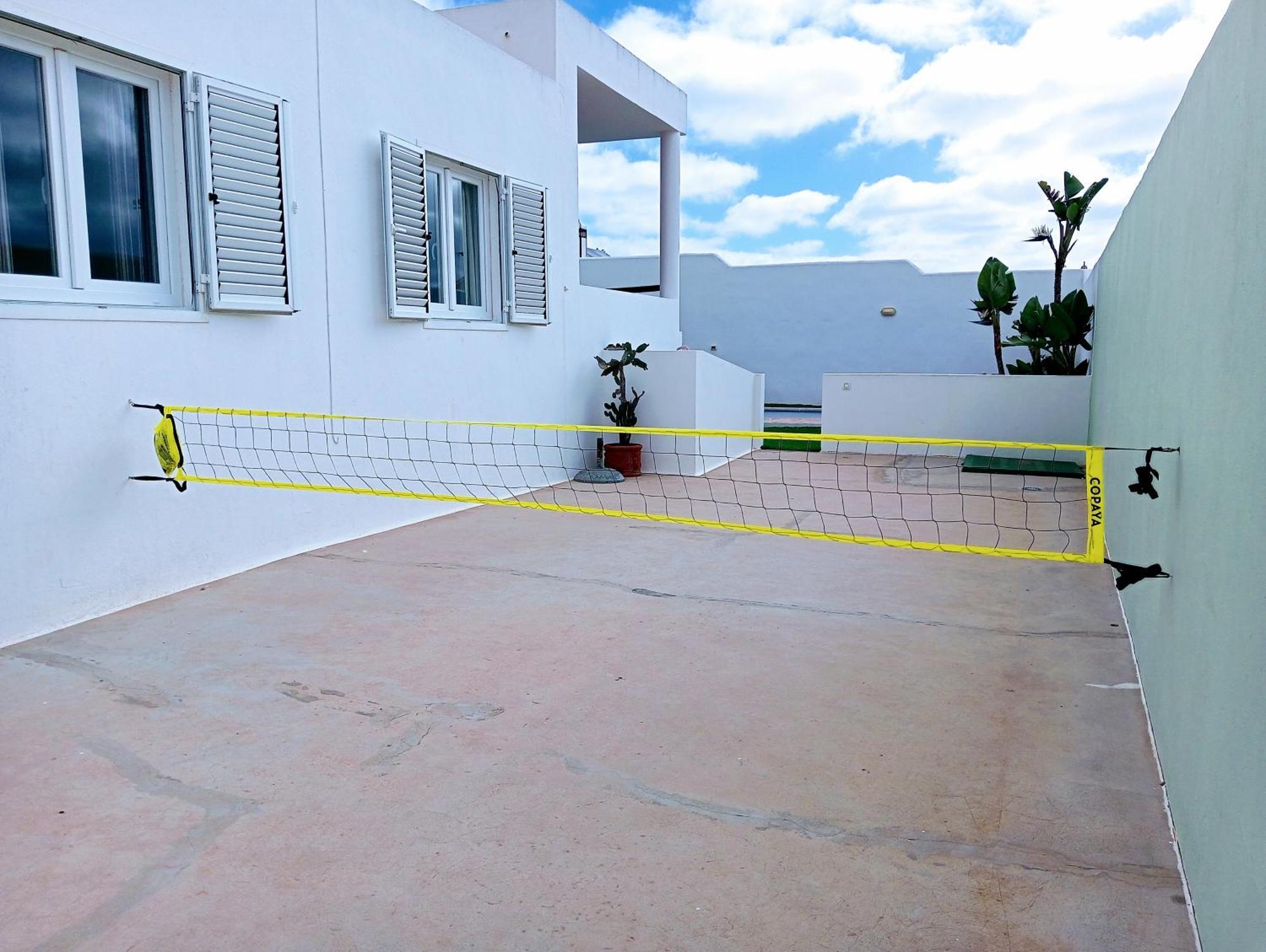 Villa Casa Strelitzia Nazaret Exterior foto